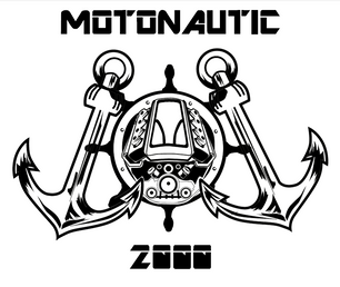 Motonautic 2000
