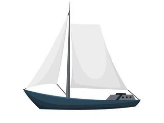 Icono barco